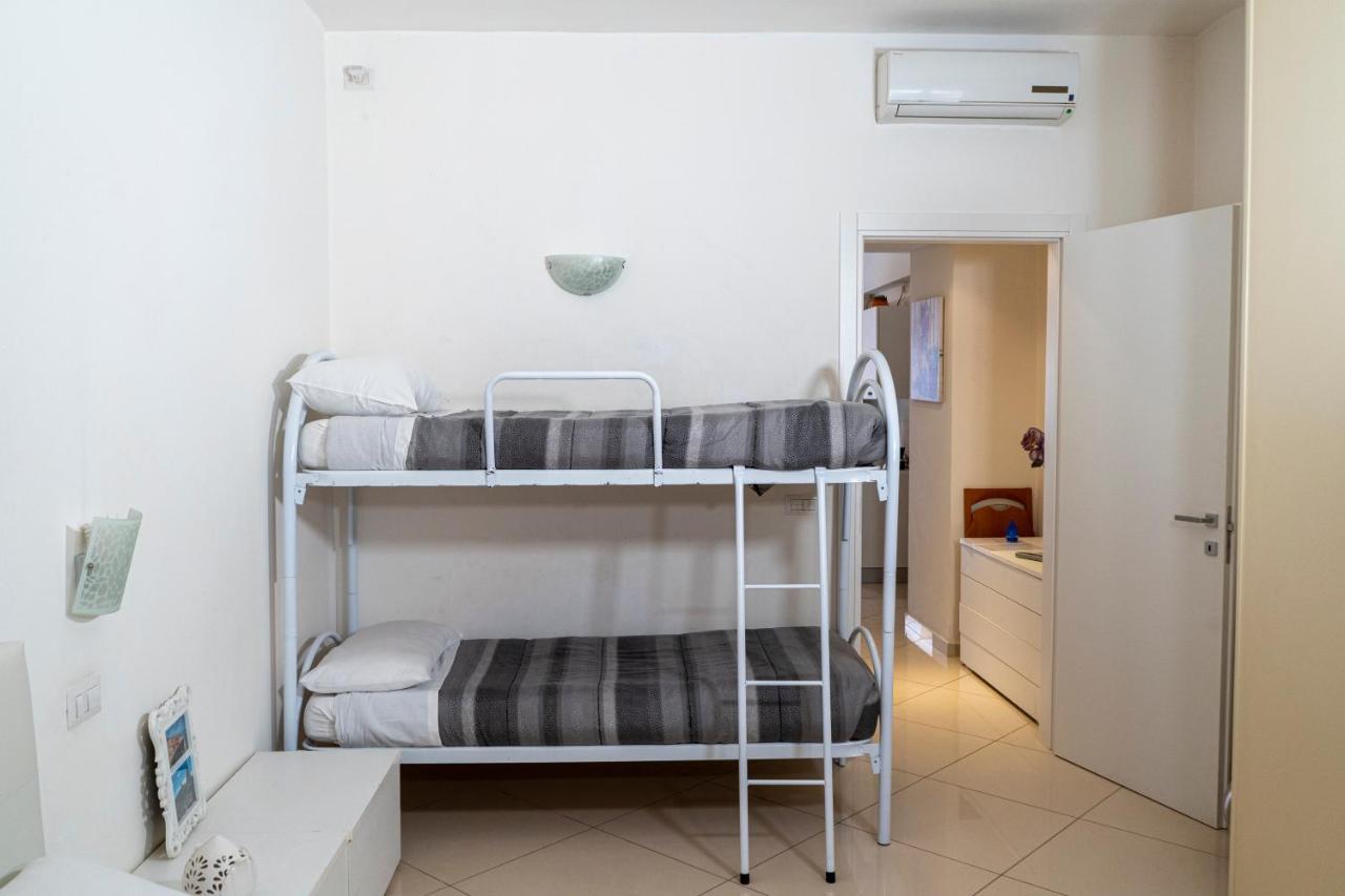 La Casa Di Thomas In Centro Daire Matera Dış mekan fotoğraf