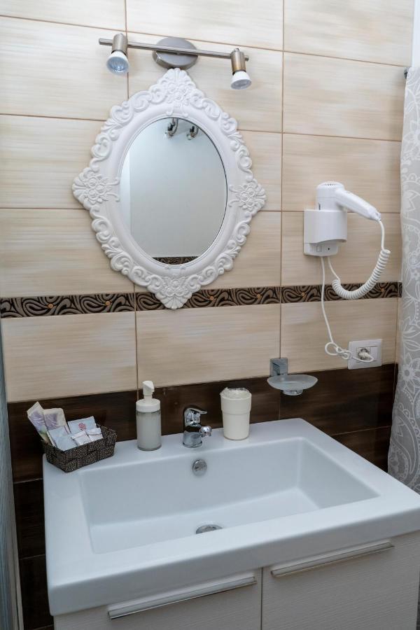 La Casa Di Thomas In Centro Daire Matera Dış mekan fotoğraf