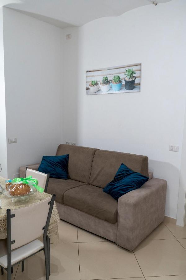 La Casa Di Thomas In Centro Daire Matera Dış mekan fotoğraf