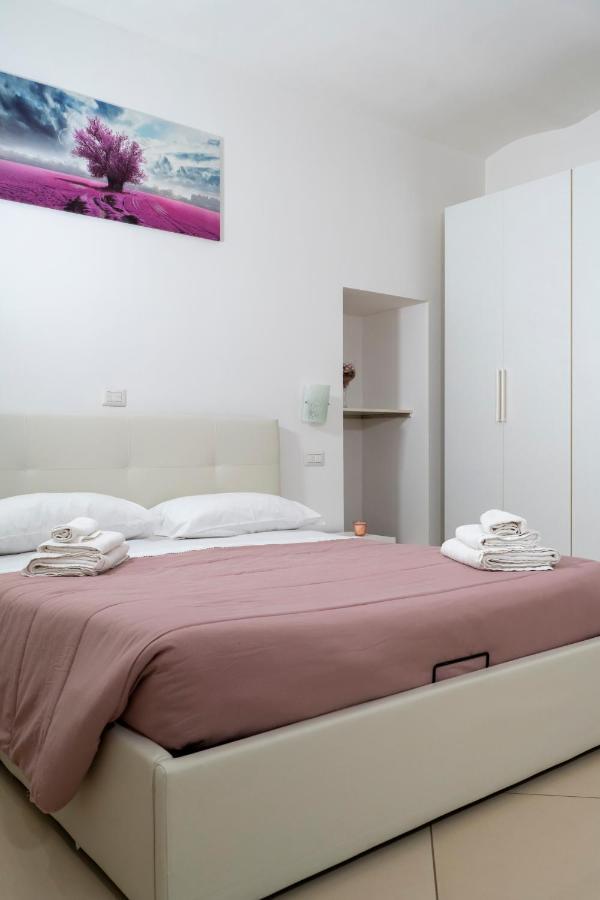 La Casa Di Thomas In Centro Daire Matera Dış mekan fotoğraf