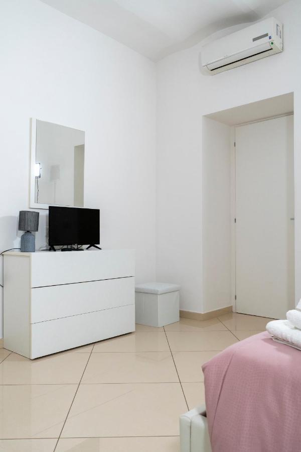 La Casa Di Thomas In Centro Daire Matera Dış mekan fotoğraf