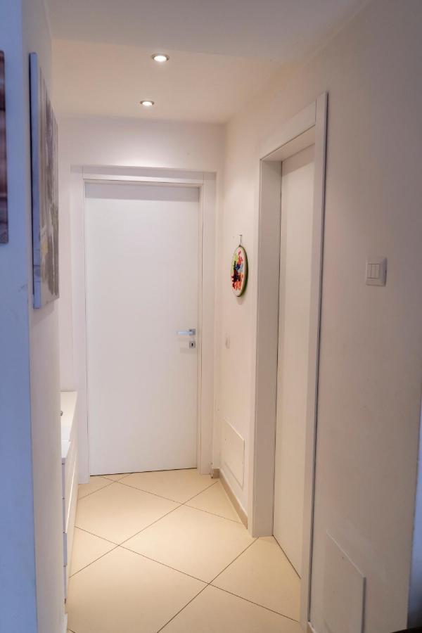 La Casa Di Thomas In Centro Daire Matera Dış mekan fotoğraf