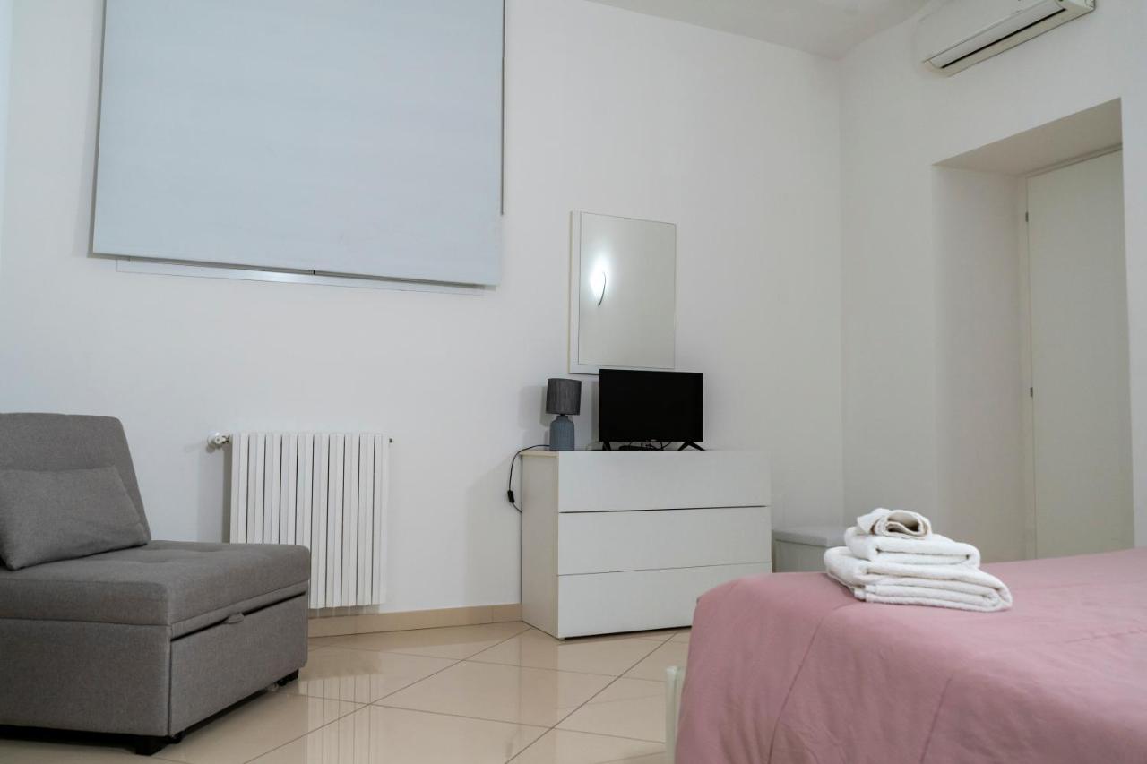 La Casa Di Thomas In Centro Daire Matera Dış mekan fotoğraf