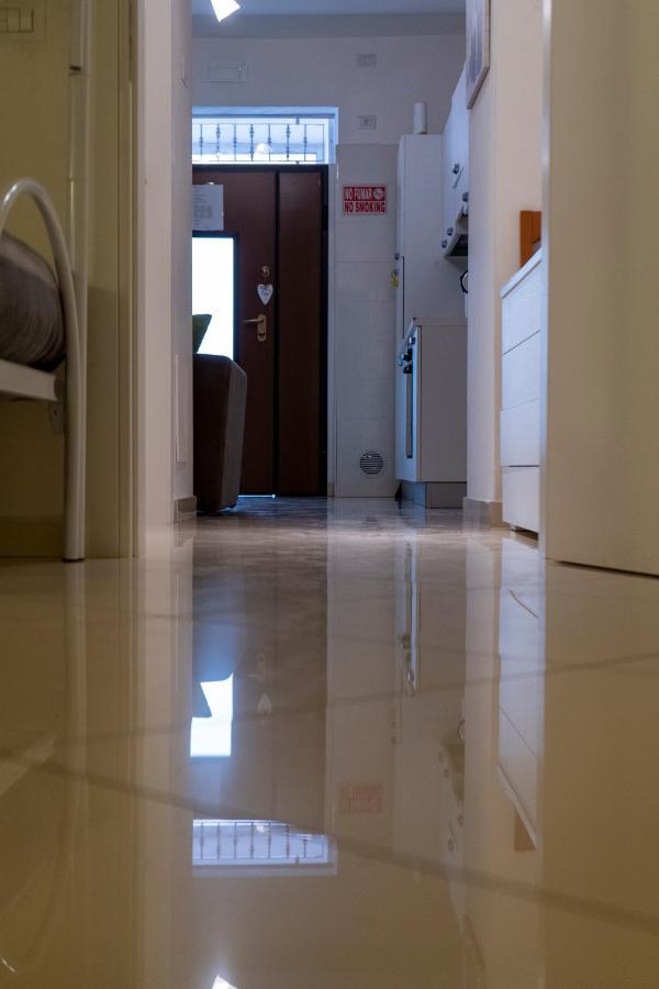 La Casa Di Thomas In Centro Daire Matera Dış mekan fotoğraf